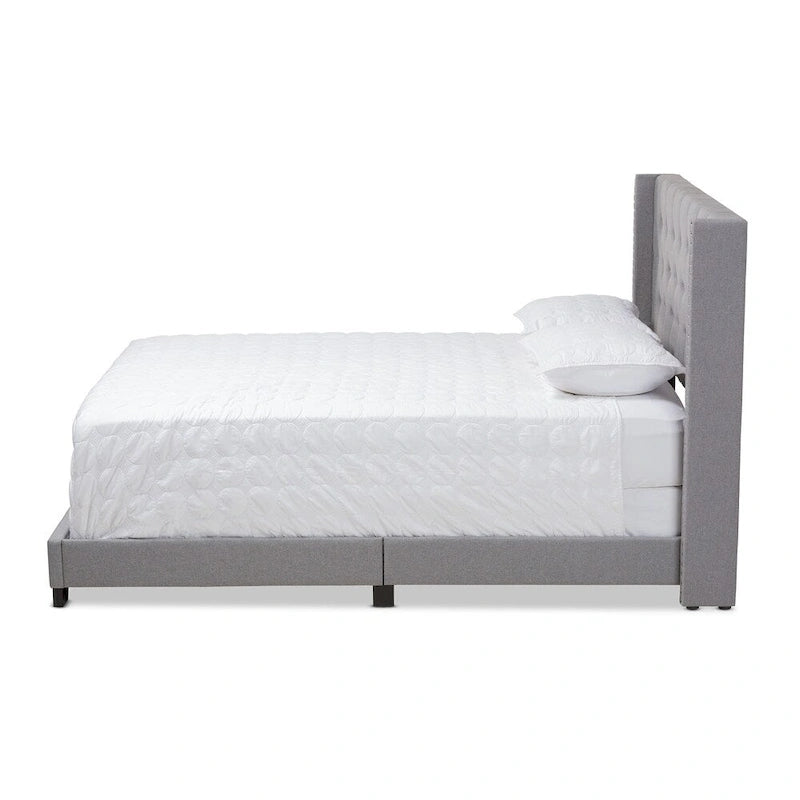 Lit contemporain par