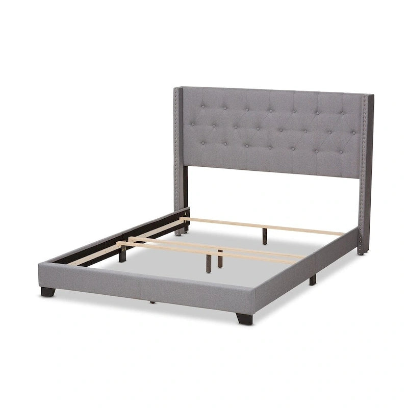 Lit contemporain par