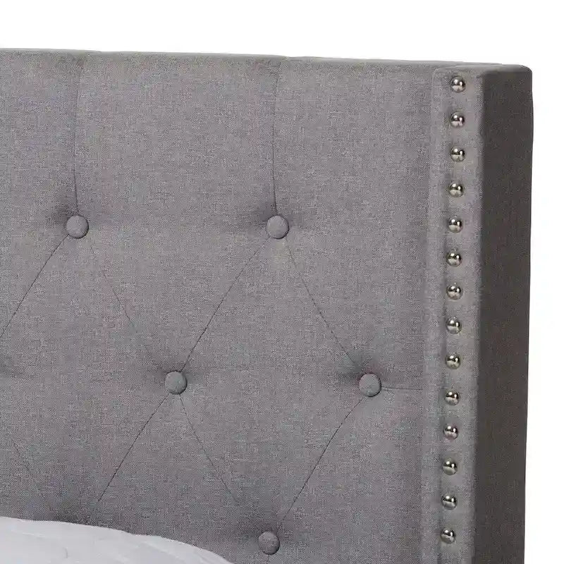 Lit contemporain par