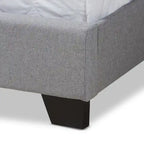 Lit contemporain par