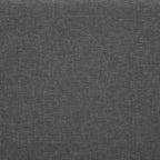 Banc ouvert avec coussin SAFAVIEH Yael - 42 L x 15 P x 18 H - 42Lx15Px18H