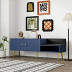 Banc de rangement pour chaussures moderne avec compartiment caché et coussin rembourré