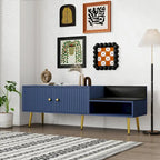 Banc de rangement pour chaussures moderne avec compartiment caché et coussin rembourré