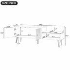 Banc de rangement pour chaussures moderne avec compartiment caché et coussin rembourré