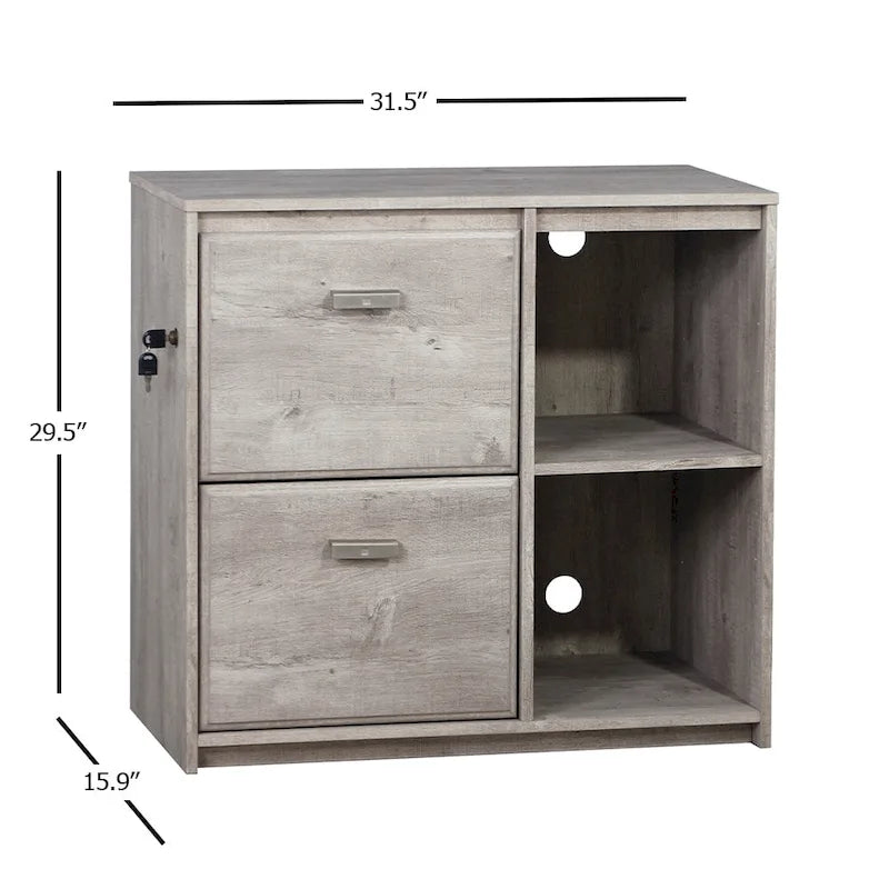 Classeur Saint Birch Elma